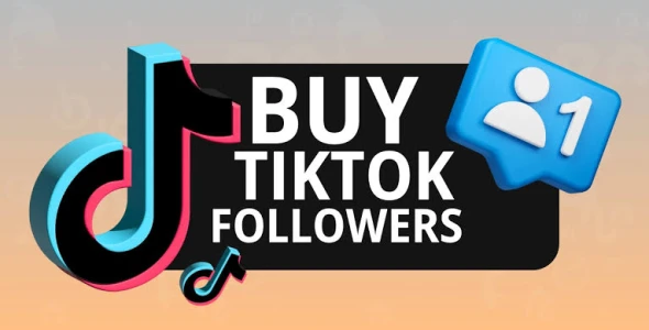 TikTok Followers