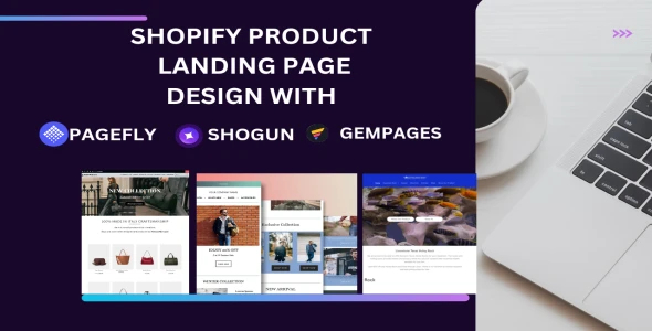 I will create Shopify online store