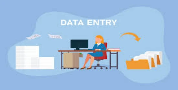 I will do b2b lead generation,data entry for your business growth