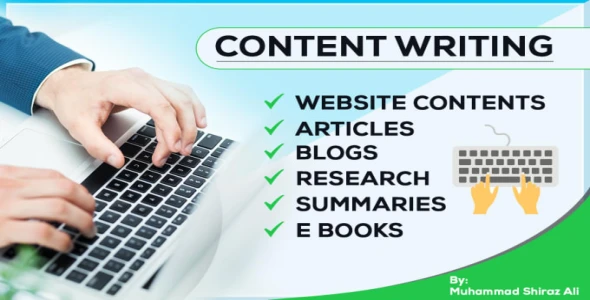 High-Quality Content Writing Services for Your Business