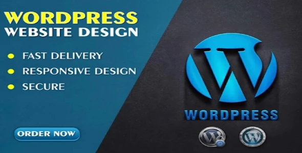 High quality wordpress websites perfect for your business