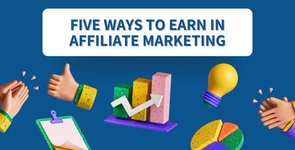 I will clickbank affiliate marketing amazon affiliate referral website link promotion