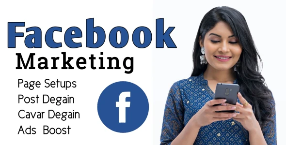 Facebook Marketing