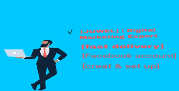 I will create a verified Facebook account for you”“Professional Facebook Account Creation Service”