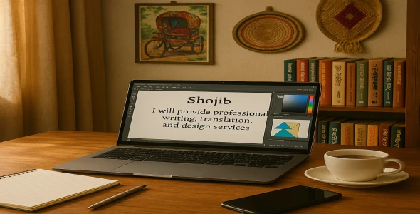 Service Image