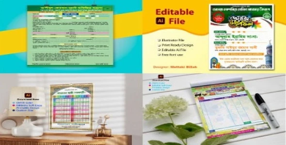 I will create design based your idea