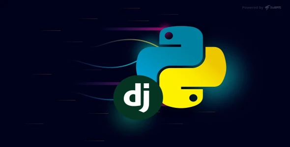 I will do Python Django Task/Project