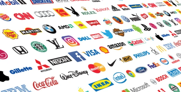 I can make your company or yt channel and etc a great logo
