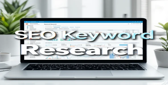 I Will Do Professional Keyword Research for SEO and Google Ranking"