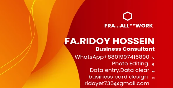 ALL Editing All design