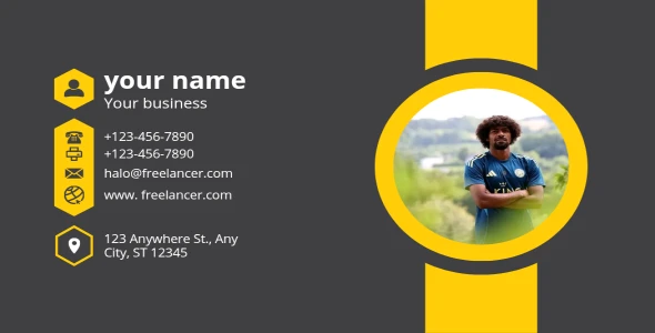 Modern logo design professional logo design professional business card all time free designer and freelancer