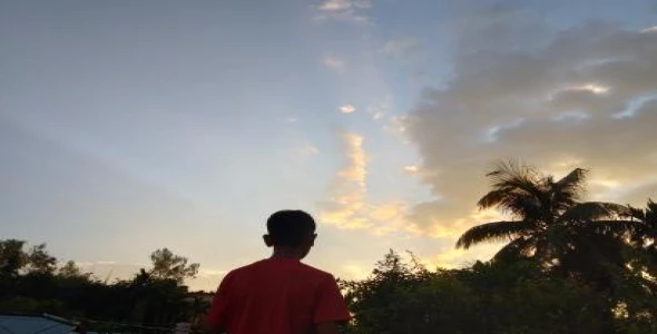 Documentary Thumbnail like Dhuruv Rathee