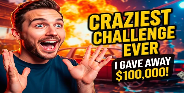 I will design thumbnails thats you want .