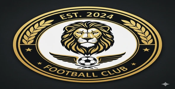 EST. 2024 FOOTBALL CLUB