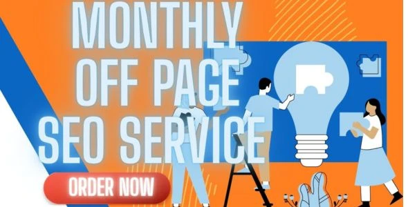 I will do OFF Page SEO and Do follow Backlinks For Your website to Rank On Google