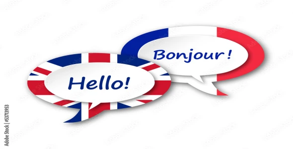 I will Translate 500 Words English To French