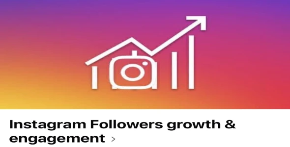 Instagram Real Follower