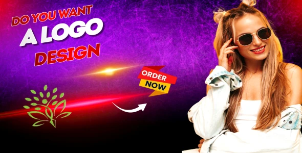 I will any type of professional logo