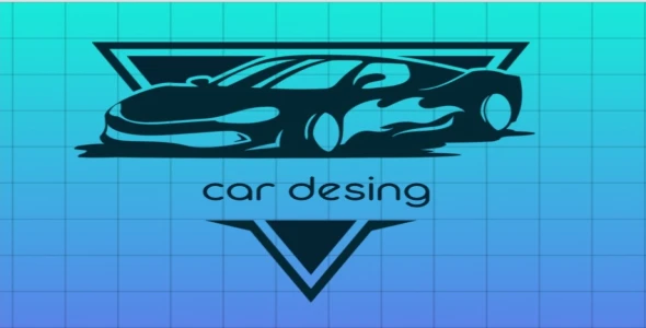 I will do expart logo desing