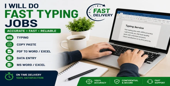 I will do virtual assistant work