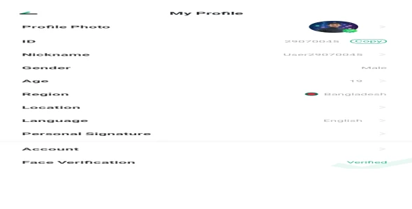Service Image