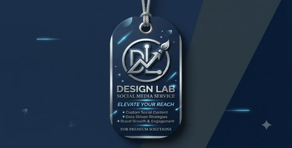 SOCIAL MEDIA POST DESIGN