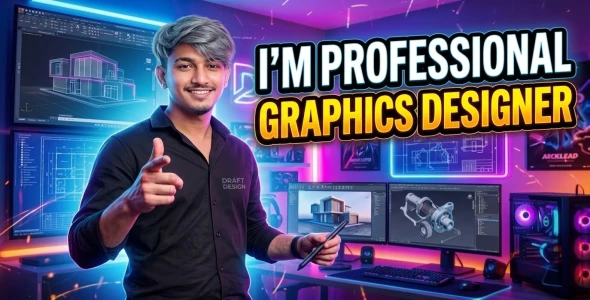 I will design an eye-catching and professional YouTube thumbnail