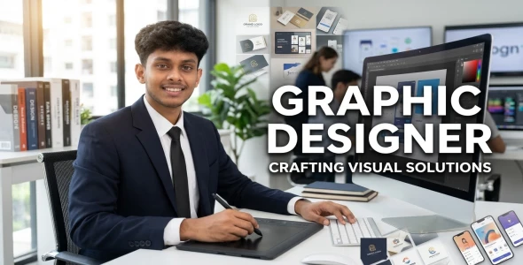 I will create professional Canva posters, banners and social media designs