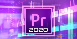 Adobe Premire Pro 2020 Pre Activate Lifetime
