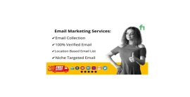 I will do data entry email collection and contact list web research