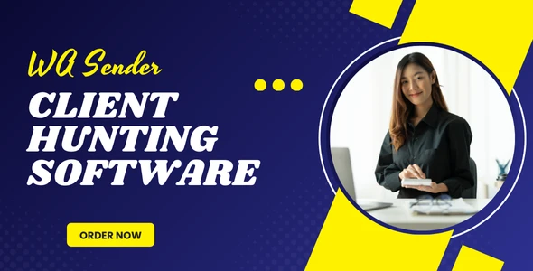 I Will Sell WhatsApp Bulk Sender Software for Marketing and Lead Generation