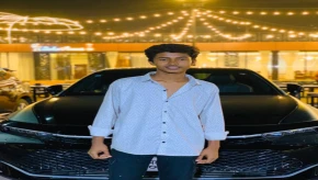 author