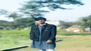 author