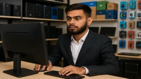client