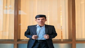 author