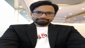 author
